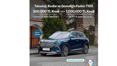 T10X’in bireysel ve kurumsal avantajları hız kesmeden devam ediyor