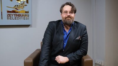 Tarihe Seyahat Söyleşilerinin Nisan Ayı Konuğu Dr. Gönül Paçacı Tunçay Oldu!