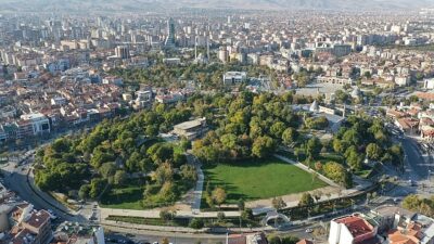 Tarımın Başşehri Konya, Birinci Defa Düzenlenecek “Tarım Diplomasisi Forumu”na Konut Sahipliği Yapacak