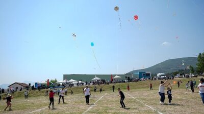 Torbalı Belediyesi Uçurtma Şenliği düzenleyecek