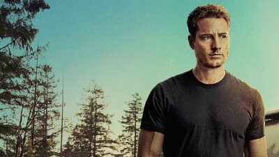 “Tracker” 2. Döneminden Yeni Kısımlarla Nisan Ayı Boyunca Pazar Günleri 20.30’da FX Ekranlarında!