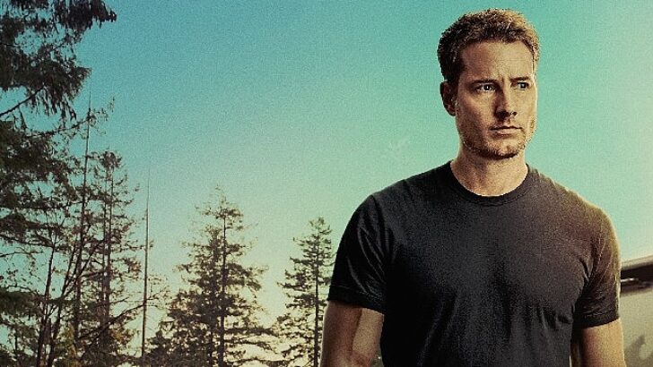“Tracker” 2. Döneminden Yeni Kısımlarla Nisan Ayı Boyunca Pazar Günleri 20.30’da FX Ekranlarında!