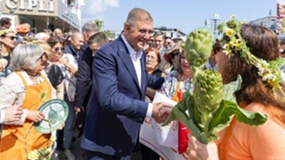 Tugay: Önümüzdeki günlerde her şey çok hoş olacak