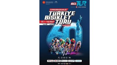 TUR 2025’in Kraliçe Etabı sahneye çıkıyor! 30 Nisan’da tüm gözler Kıran’da olacak