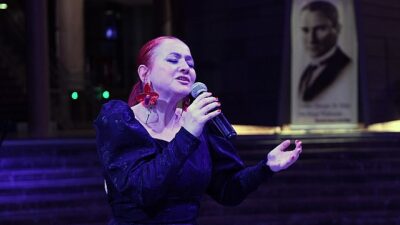Türk Sanat Müziği’nin seçkin yapıtları Osmangazi’de yankılandı
