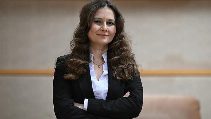 Türk tabiplerden tıp tarihinde dünyada bir birinci