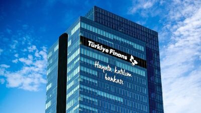 Türkiye Finans’tan “Kazancı Bol Güzel Geldin Paketi”