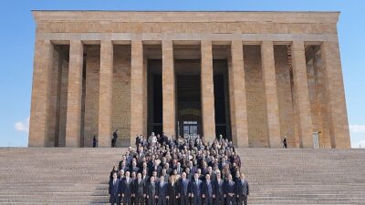 Türkiye’nin Ulusal Kıymeti VakıfBank 71 Yaşında!