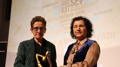 Üsküdar Üniversitesi “10. Yüksek İnsanî Pahalar Ödülleri” sahiplerini buldu!