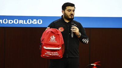 Uzmandan ikaz: Sarsıntı gelmeden konutunuzda tatbikat yapın