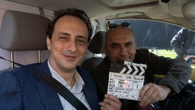 ‘Var Bunlar’ Üçüncü Dönemi İçin Geri Sayıma Başladı!
