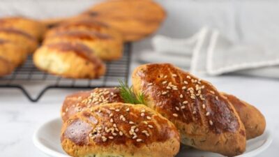 Venedik Poğaçası