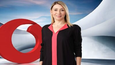 Vodafone, 16 Yaş ve Altı Çocukları Sağlam Teknolojiyle Tanıştırıyor