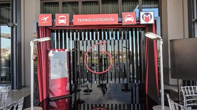 Vodafone Business, Tech Connect’te Geleceğin Teknoloji Tahlillerini Lanse Etti