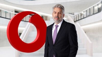 Vodafone Kümesi’nin Etraf Performansına Bir Sefer Daha CDP’den Tam Not