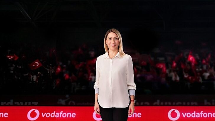 Vodafone Sultanlar Ligi Play-Off Devrine Özel Vodafone Ayrıcalıkları