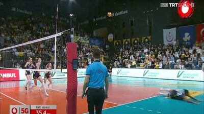 Vodafone Sultanlar Ligi yeni rekorlarla tamamlandı