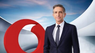 Vodafone’dan 5G Öncesi Kesimde Yapısal Islahat Daveti