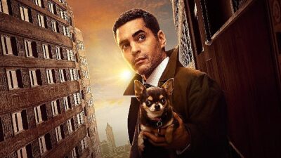 Will Trent”in 2. Dönemi Mart Ayı Boyunca Perşembe Günleri 21.30’da FX Ekranlarında!