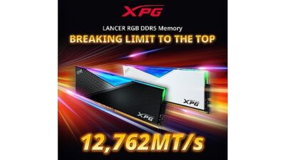 XPG Tekrar Dünya Rekoru Kırıyor