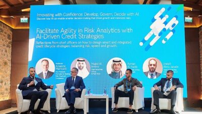 Yapay Zeka ile Risk İdaresinde Dönüşüm