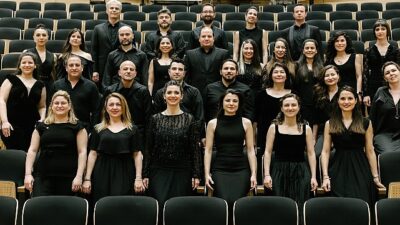 Yaylı Çalgılarla Lokal Ezgiler