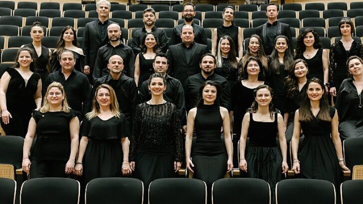 Yaylı Çalgılarla Lokal Ezgiler