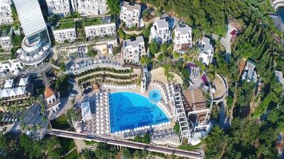 Yaz Rally Bodrum ile Başladı