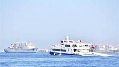 Yenilenen toplu taşıma fiyat tarifeleri UKOME’de oy birliğiyle kabul edildi