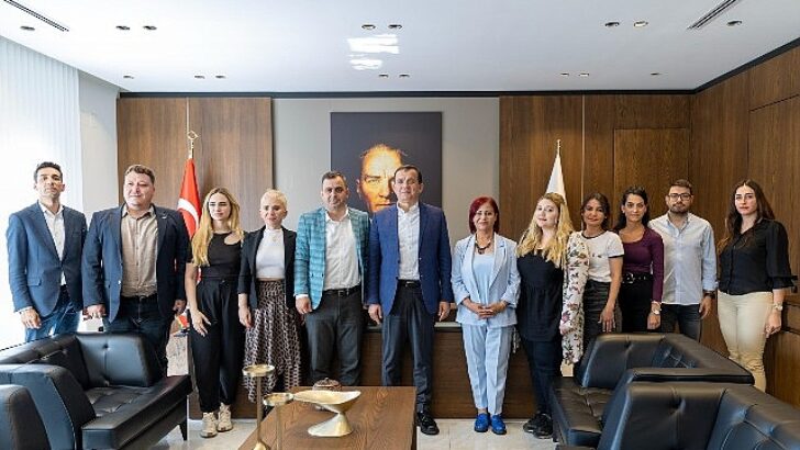 Yenişehir Belediyesi ve çevre mühendisleri iş birliği yapacak