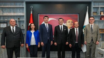 Yeraltı Sularındaki Karar Yetkisi DSİ’de
