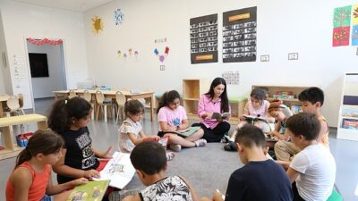 Yuvamız İstanbul yeni dönem başvuruları başladı