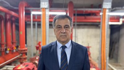 Zelzele sonrası en büyük tehditlerden biri yangın riski!