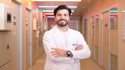 Zelzeleler yalnızca binaları değil, ruhları da sarsıyor!