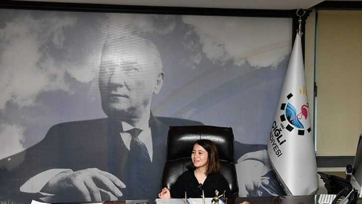 Zeynep Lider Koltuğa Oturdu, Birinci Talimat Eğitim İçin Geldi