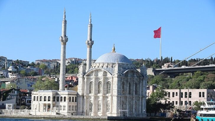 Zeytinburnu Belediyesi’nin Düzenlediği Fiyatsız ‘Boğaz Gezileri’ Başlıyor…