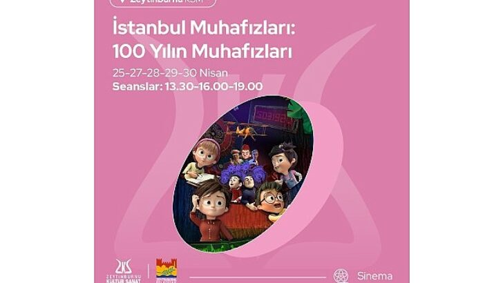 ZKS 21-27 Nisan Haftalık Aktiflik Takvimi