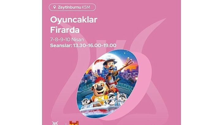 ZKS 7-13 Nisan Haftalık Aktiflik Takvimi