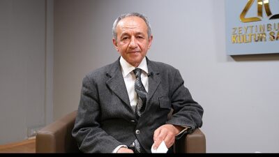 100 Yüze İmza ve Söyleşi Programında Sezonun Son Konuğu: Sadık Yalsızuçanlar!