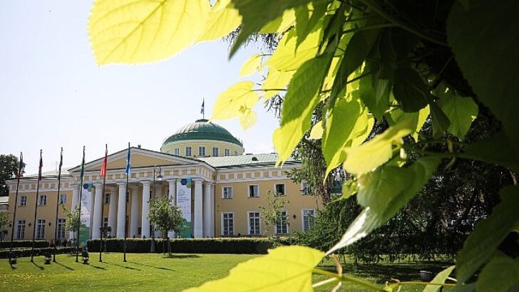 11. Nevski Uluslararası Ekoloji Kongresi Saint Petersburg’da Düzenlenecek