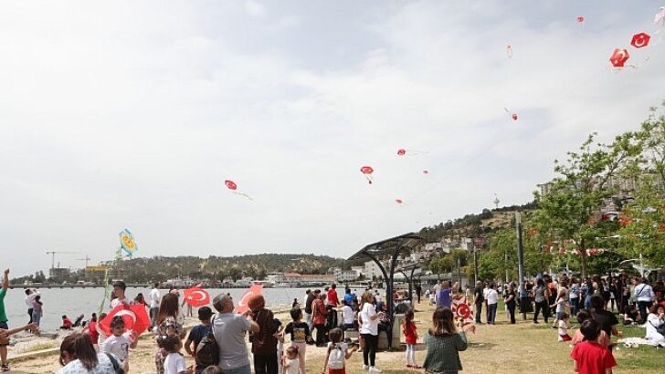 19 Mayıs coşkusu Bayraklı kıyıda yaşanacak