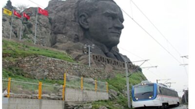 19 Mayıs’ta toplu ulaşım yüzde 50 indirimli