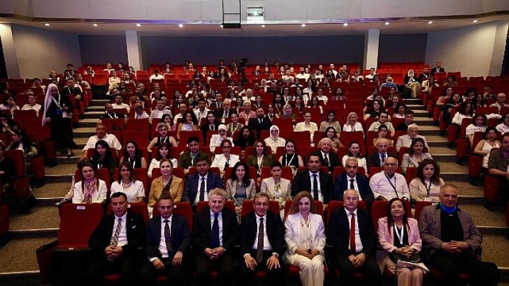 23. Ulusal Sinirbilim Kongresi DEÜ Mesken Sahipliğinde Başladı