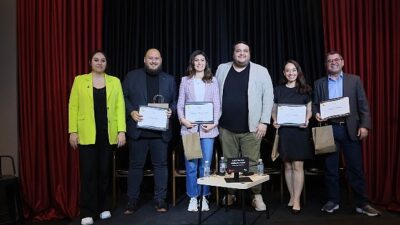 30. TOYP Türkiye Etkileşim Paneli Gerçekleştirildi