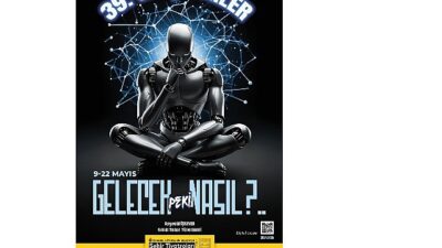 39. Genç Günler “Gelecek, Pekala Nasıl?” Temasıyla Başlıyor