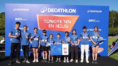 81 İlin En Süratli Koşucuları Aşikâr Oldu!