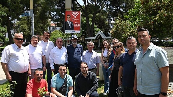 Afetlere Dirençli Manisa İçin Alanda İnceleme