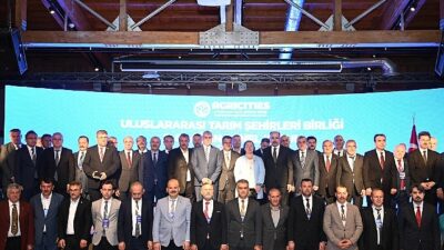 AGRICITIES Başkanı Altay: “Tarımsal Üretimi Desteklemek Artık Bir Ekonomik Tercih Değil, Bir Vatan Borcudur”