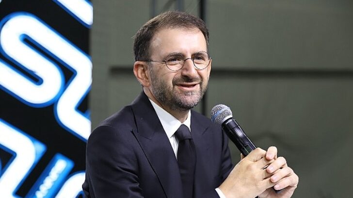 Ağrı’nın Zirvesinde Teknoloji Yarışması’nda Kazananlar Belli Oldu