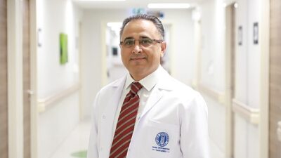 Aileler İleri Yaşları Beklemiyor, Yenidoğan Sünnetini Tercih Ediyor